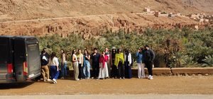 Viagens de Grupo para Marrocos