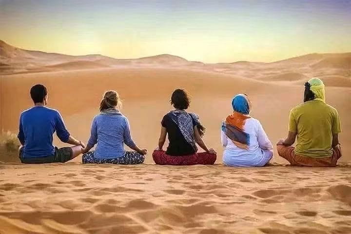 Excursões de 1 dia: quadriciclo no deserto de Agafay
