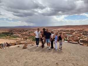 Tours Privados em Marrocos
