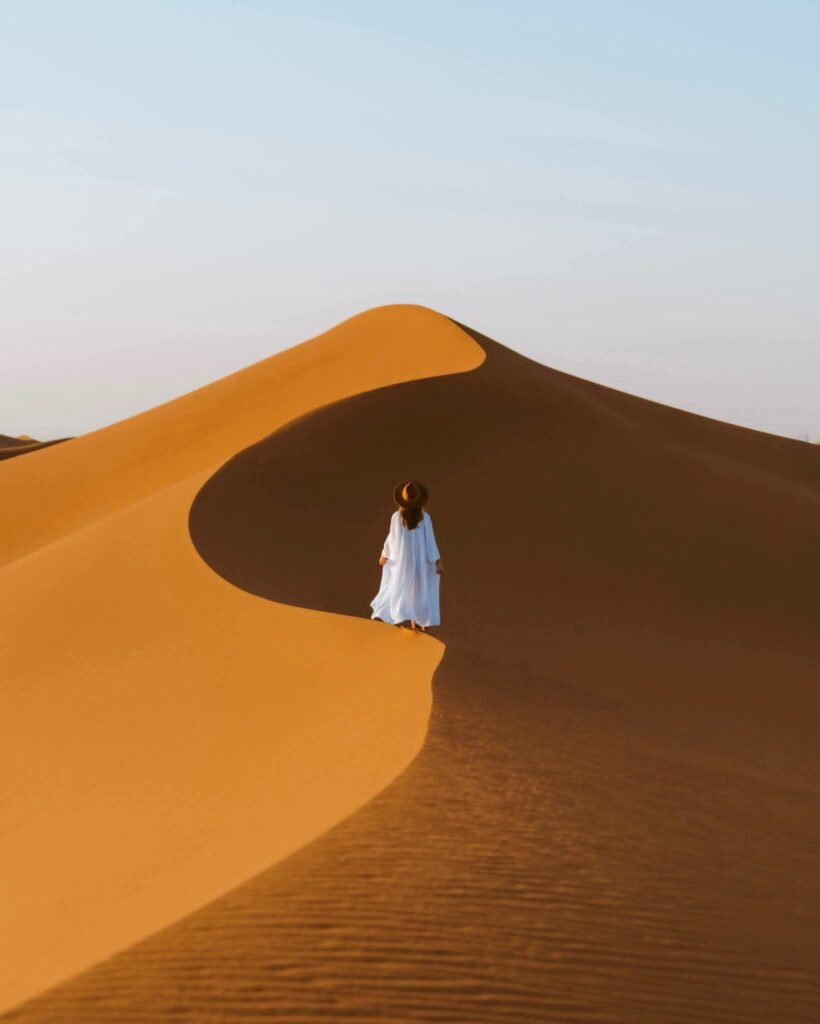 Tour de 5 dias pelo Marrocos com a Viagens em Grupo Marrocos