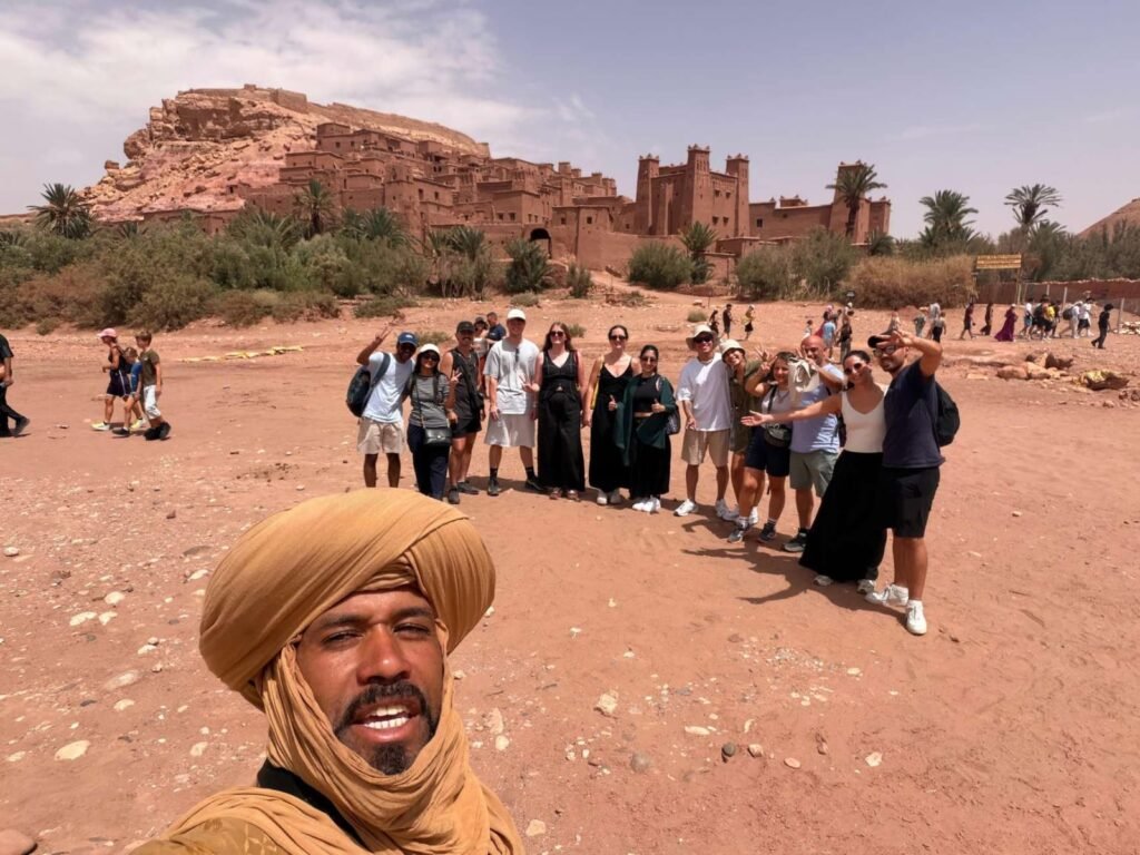 Formas de pagamento da sua viagem a Marrocos