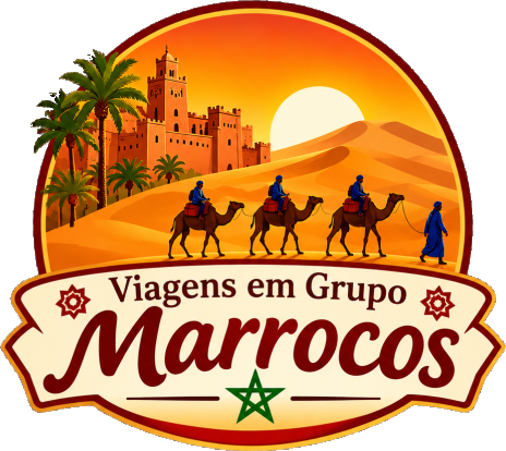 Viagens em Grupo Marrocos